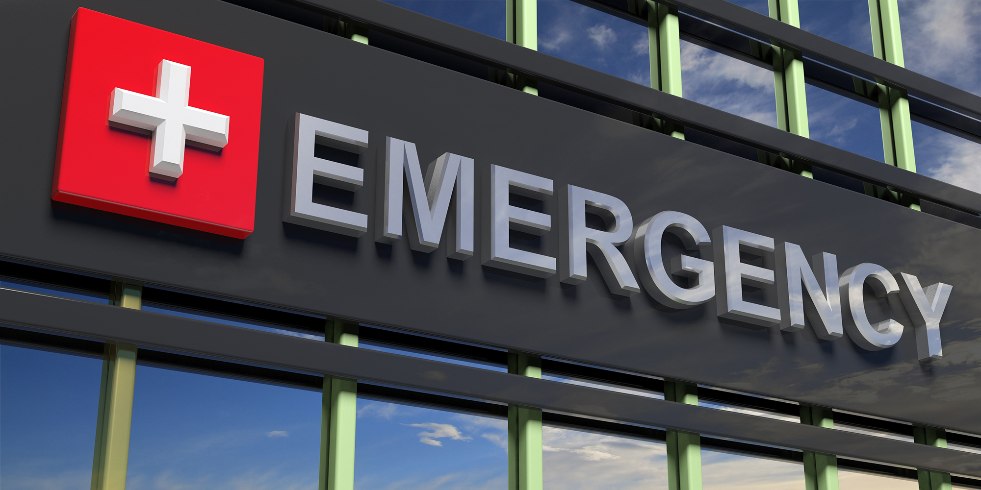 Emergency Background